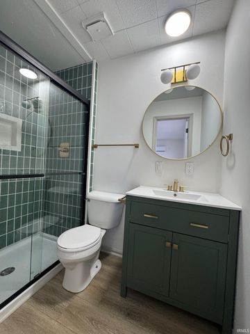 1913 W Jefferson Street, Kokomo, IN 46901