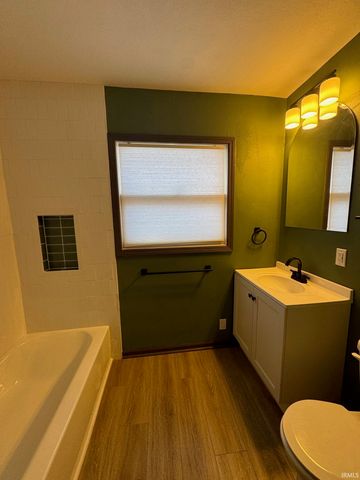 1913 W Jefferson Street, Kokomo, IN 46901