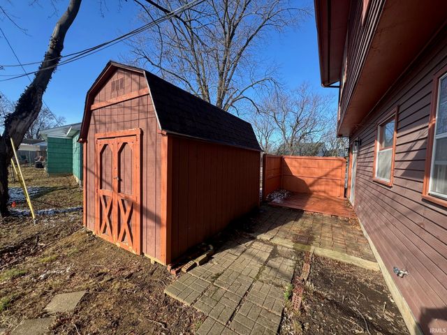 1913 W Jefferson Street, Kokomo, IN 46901