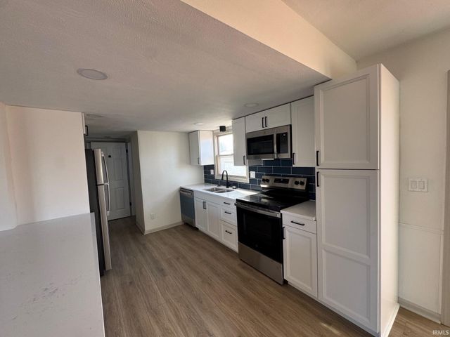 1913 W Jefferson Street, Kokomo, IN 46901