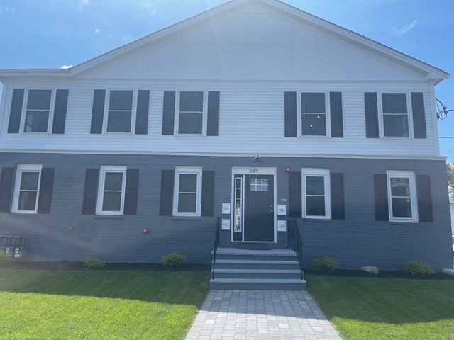 129 Pleasant Street 2, Weymouth, MA 02190