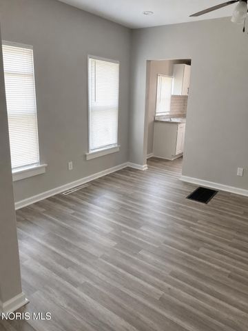3161 Brigham Street, Toledo, OH 43608