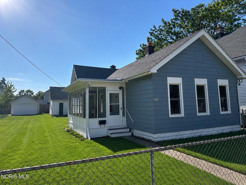 3161 Brigham Street, Toledo, OH 43608