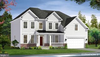 HOMESITE 562 HILLSDALE PLACE, Martinsburg, WV 25403