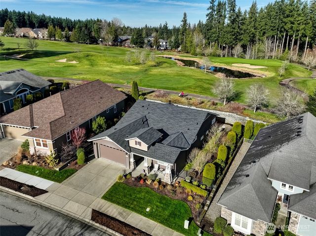 23272 NE 126th Street, Redmond, WA 98053