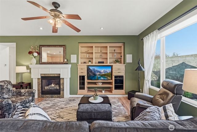 23272 NE 126th Street, Redmond, WA 98053