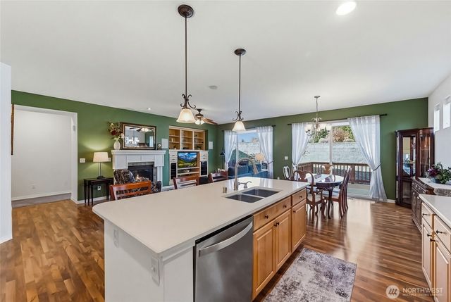 23272 NE 126th Street, Redmond, WA 98053