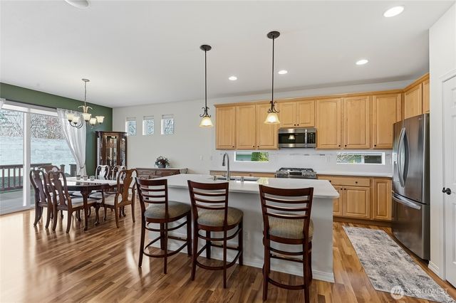 23272 NE 126th Street, Redmond, WA 98053