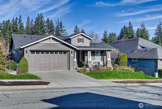 23272 NE 126th Street, Redmond, WA 98053