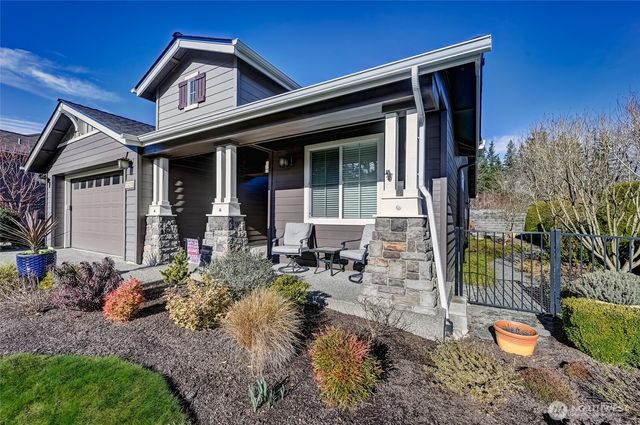 23272 NE 126th Street, Redmond, WA 98053