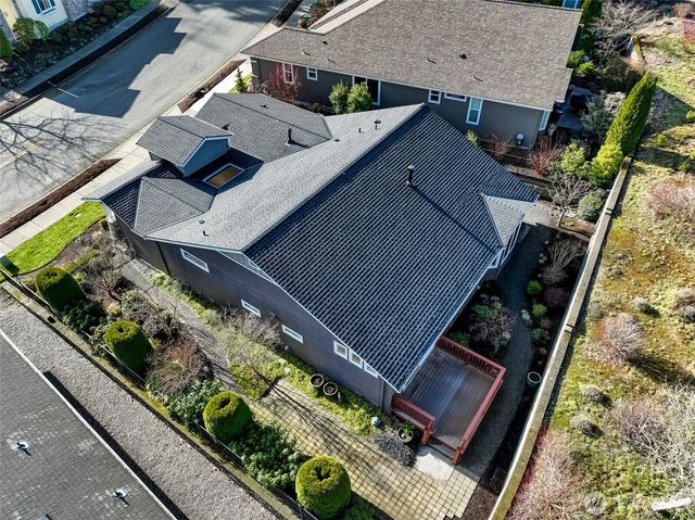 23272 NE 126th Street, Redmond, WA 98053