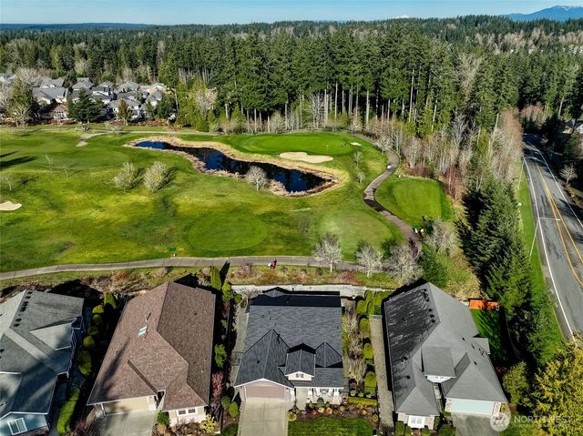 23272 NE 126th Street, Redmond, WA 98053