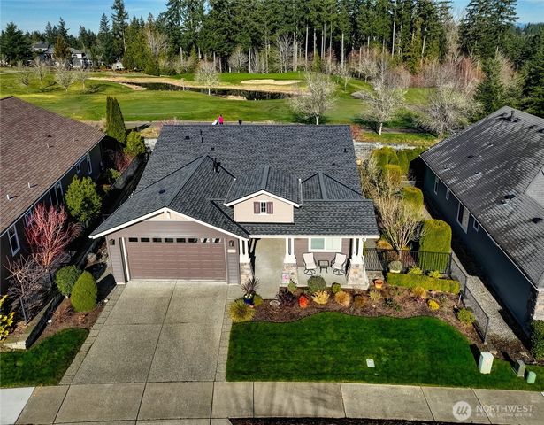 23272 NE 126th Street, Redmond, WA 98053