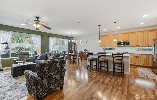 23272 NE 126th Street, Redmond, WA 98053