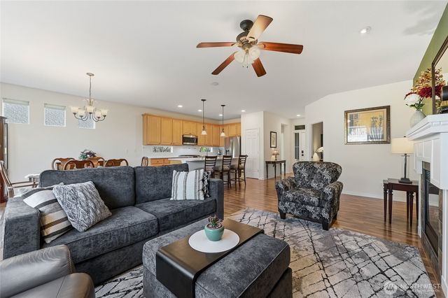 23272 NE 126th Street, Redmond, WA 98053