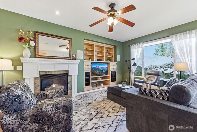 23272 NE 126th Street, Redmond, WA 98053