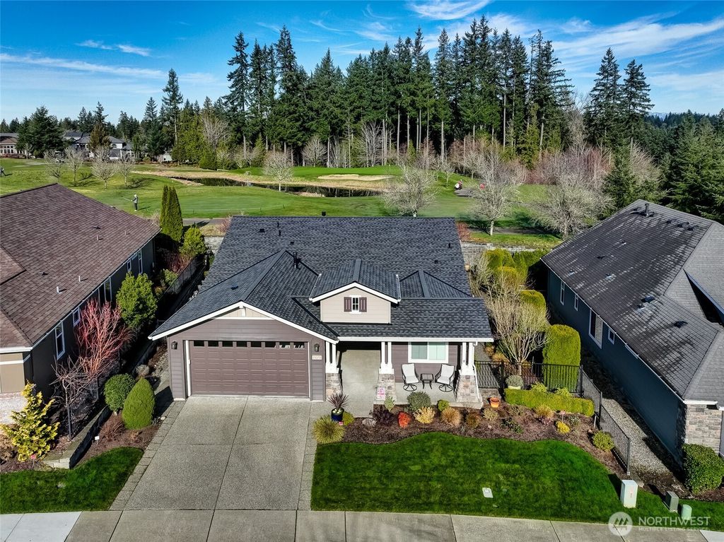 23272 NE 126th Street, Redmond, WA 98053