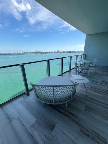 2900 NE 7th Ave 1205, Miami, FL 33137