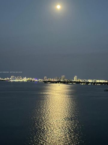 2900 NE 7th Ave 1205, Miami, FL 33137