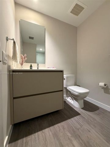 2900 NE 7th Ave 1205, Miami, FL 33137