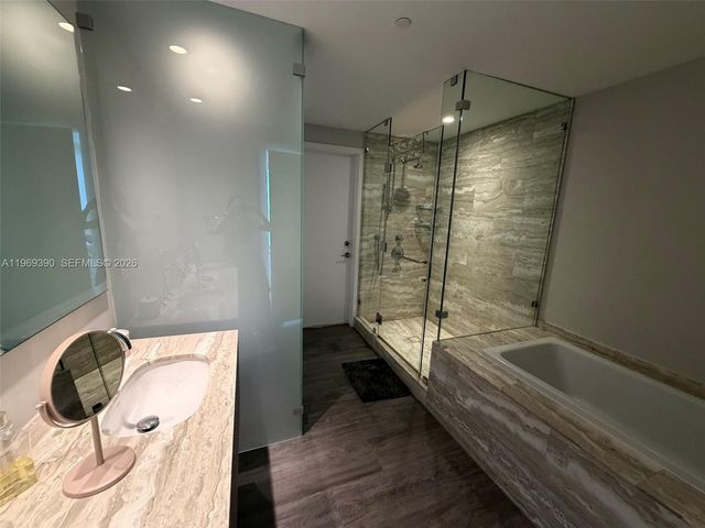 2900 NE 7th Ave 1205, Miami, FL 33137