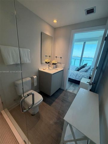 2900 NE 7th Ave 1205, Miami, FL 33137