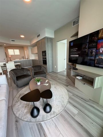 2900 NE 7th Ave 1205, Miami, FL 33137