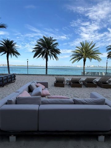 2900 NE 7th Ave 1205, Miami, FL 33137