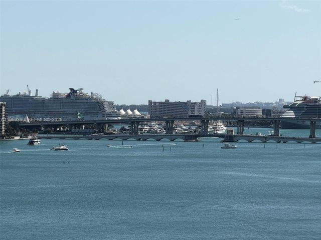 2900 NE 7th Ave 1205, Miami, FL 33137