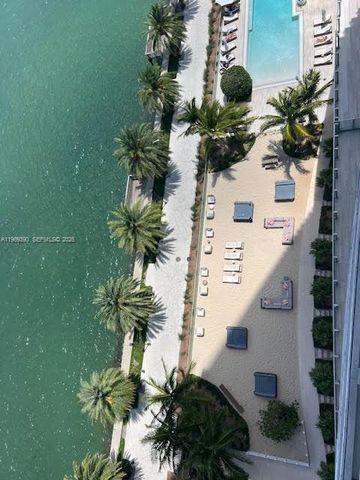 2900 NE 7th Ave 1205, Miami, FL 33137