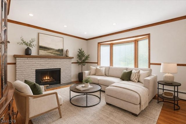 1352 Crim Road, Bridgewater Twp., NJ 08807