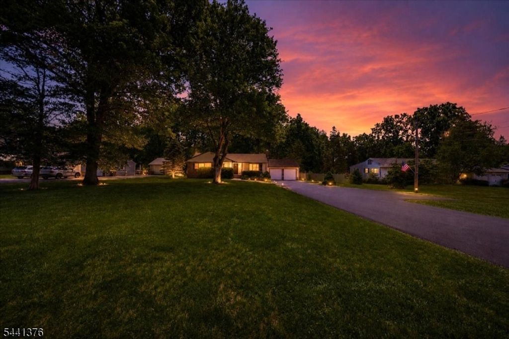 1352 Crim Road, Bridgewater Twp., NJ 08807