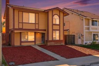23587 Parkland Avenue, Moreno Valley, CA 92557