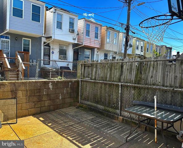 617 N LINWOOD AVE N, Baltimore, MD 21205