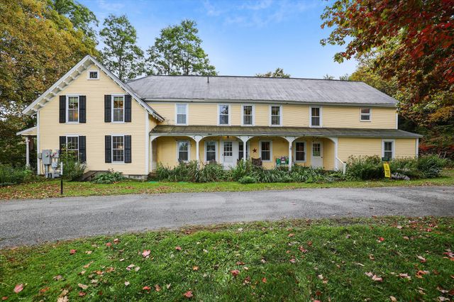 1460 Main Street, Waitsfield, VT 05673