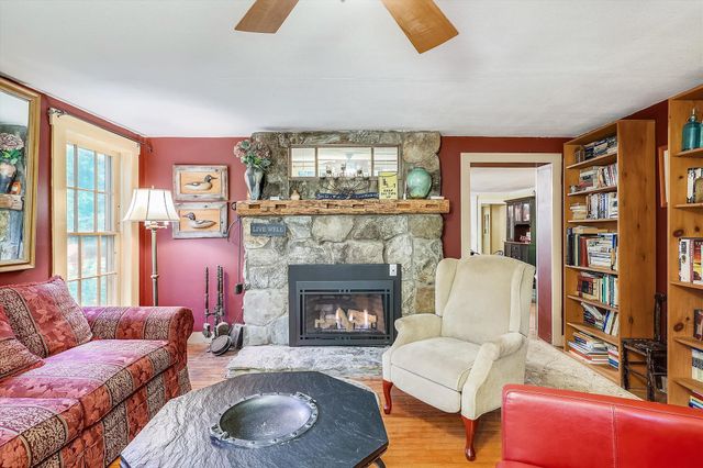 1460 Main Street, Waitsfield, VT 05673