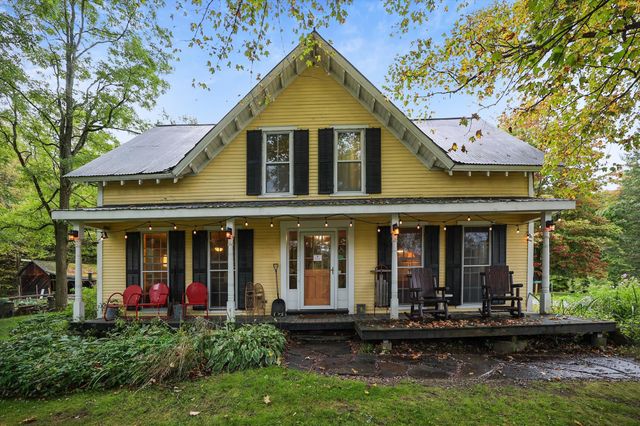 1460 Main Street, Waitsfield, VT 05673