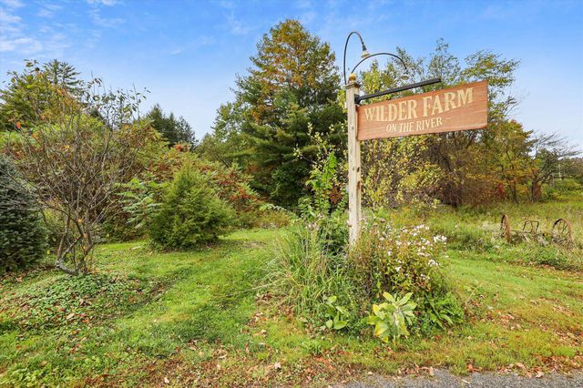1460 Main Street, Waitsfield, VT 05673