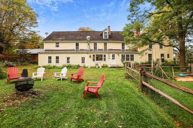 1460 Main Street, Waitsfield, VT 05673