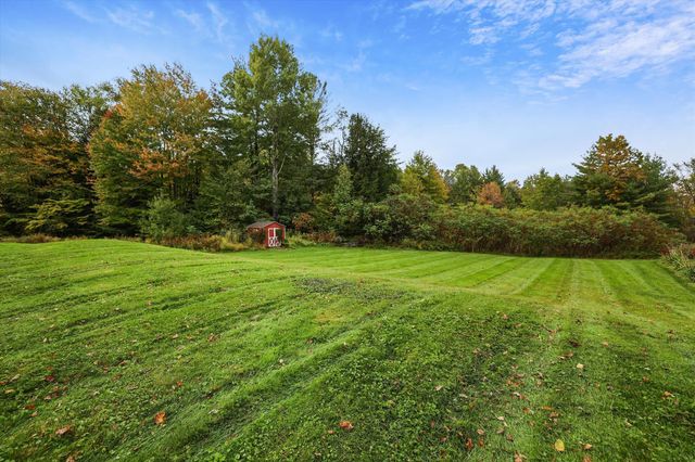 1460 Main Street, Waitsfield, VT 05673