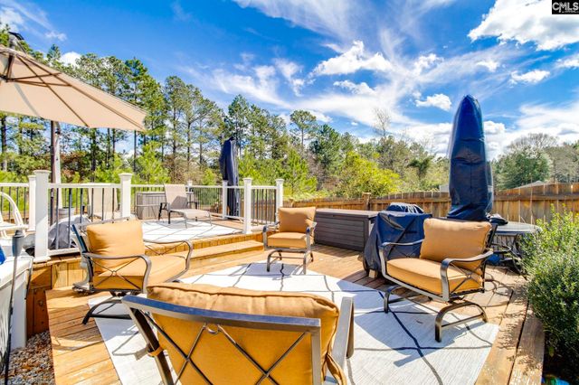 76 Driftwood Avenue, Elgin, SC 29045