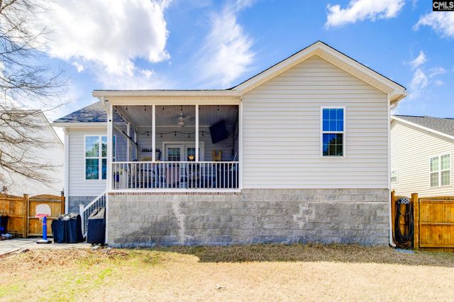 76 Driftwood Avenue, Elgin, SC 29045