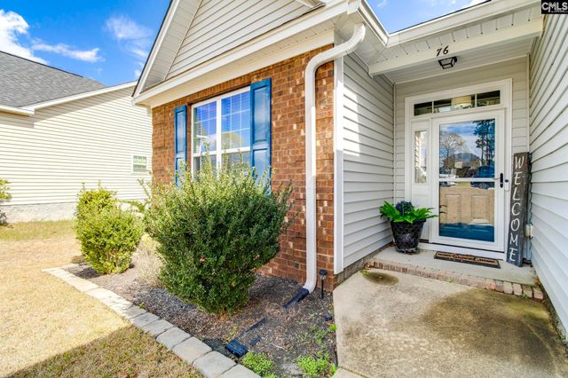 76 Driftwood Avenue, Elgin, SC 29045
