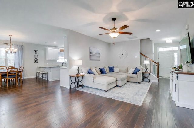 76 Driftwood Avenue, Elgin, SC 29045