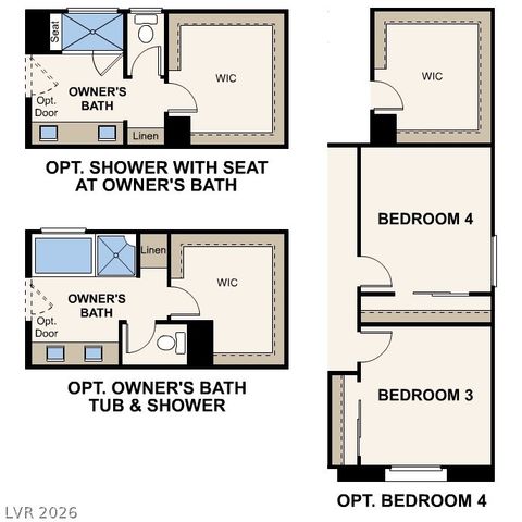 5037 Corbindale Street, North Las Vegas, NV 89031