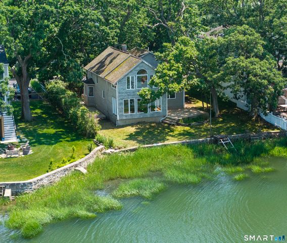 7 Channel Avenue, Norwalk, CT 06854