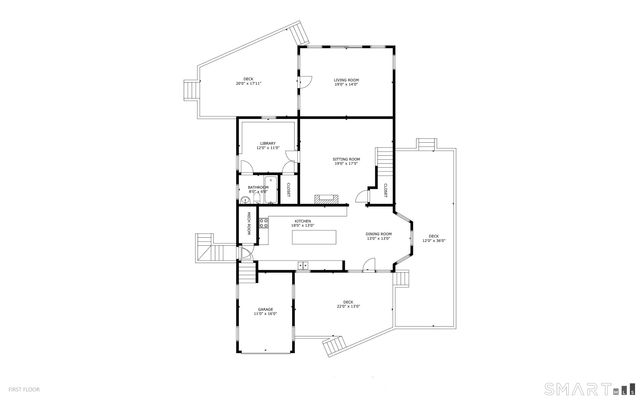 7 Channel Avenue, Norwalk, CT 06854
