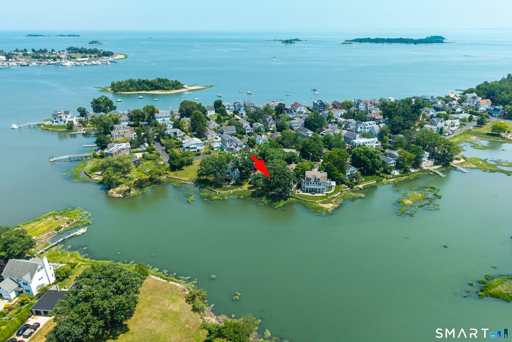 7 Channel Avenue, Norwalk, CT 06854