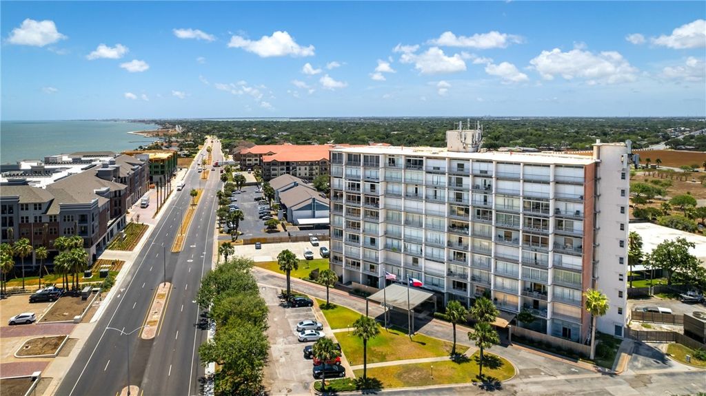 4600 Ocean Dr 206, Corpus Christi, TX 78412