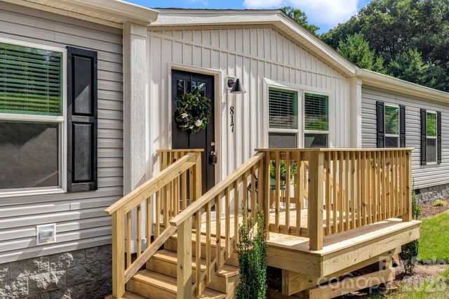 817 Jupiter Road, Weaverville, NC 28787